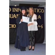 Acto de Colacion Ciclo Lectivo 2017 - Nivel Secundario